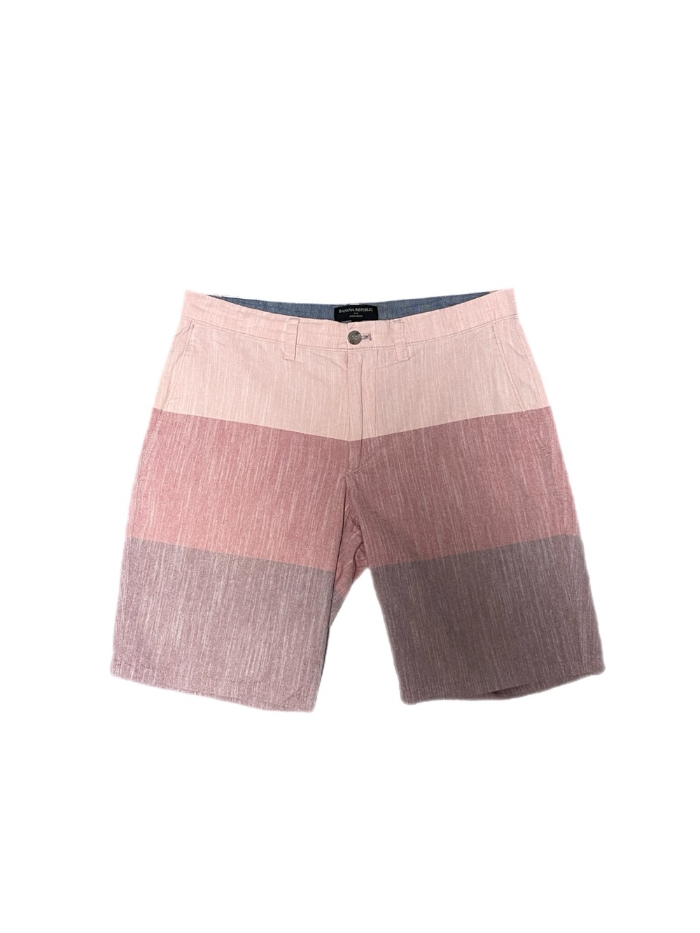 NWOT: Banana Republic Aiden-Short  Men’s Shorts